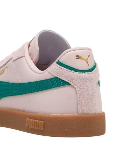 Puma Club II Shoes 397447 36