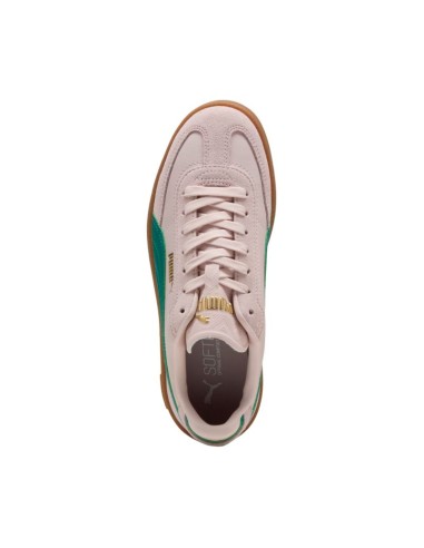 Puma Club II Shoes 397447 36