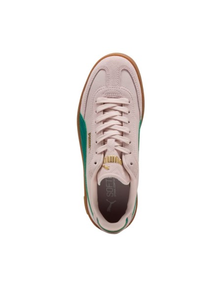 Puma Club II Shoes 397447 36