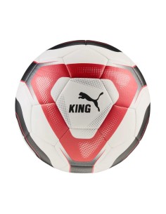 Puma AC Milan King football whiteredblack 85011 01