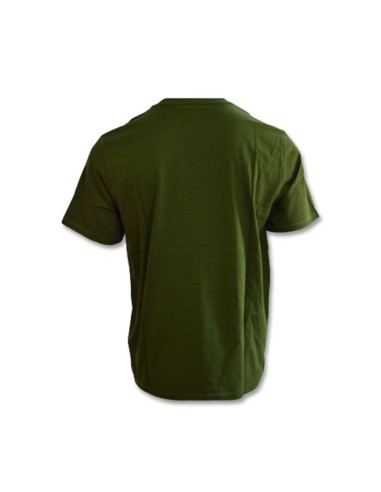 MAISON KITSUNE X PUMA Tshirt Rifle Green 53232794