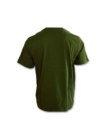 MAISON KITSUNE X PUMA Tshirt Rifle Green 53232794