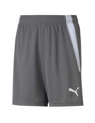 Puma teamLIGA Shorts Jr 704931 13