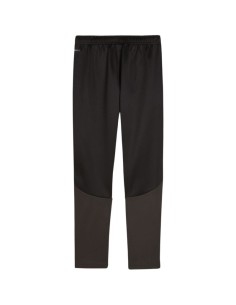 Puma Team Goal Training Kids Pants Black 658641 03