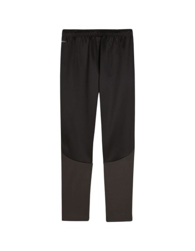 Puma Team Goal Training Kids Pants Black 658641 03