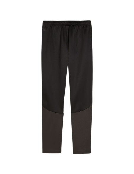 Puma Team Goal Training Kids Pants Black 658641 03