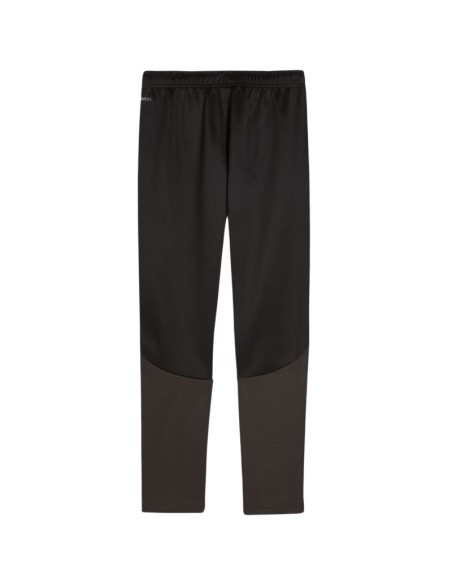 Puma Team Goal Training Kids Pants Black 658641 03