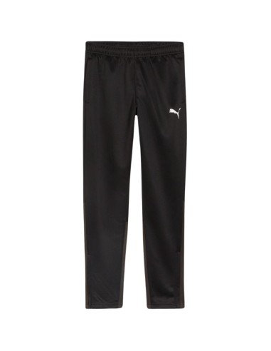 Puma Team Goal Training Kids Pants Black 658641 03
