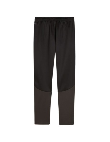 Puma Team Goal Training Kids Pants Black 658641 03