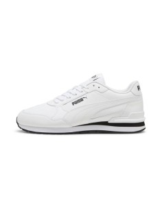 Puma ST Runner v4 L men's hightop sneakers white 39906807