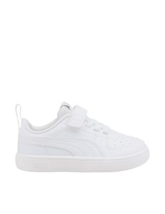 Puma Rickie AC Inf kids shoes white 384314 01