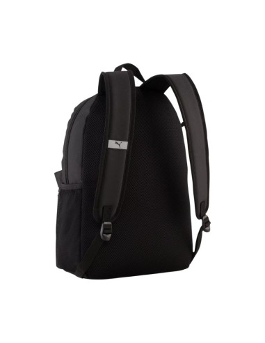 Puma Phase Backpack Black 92190 02