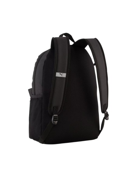 Puma Phase Backpack Black 92190 02