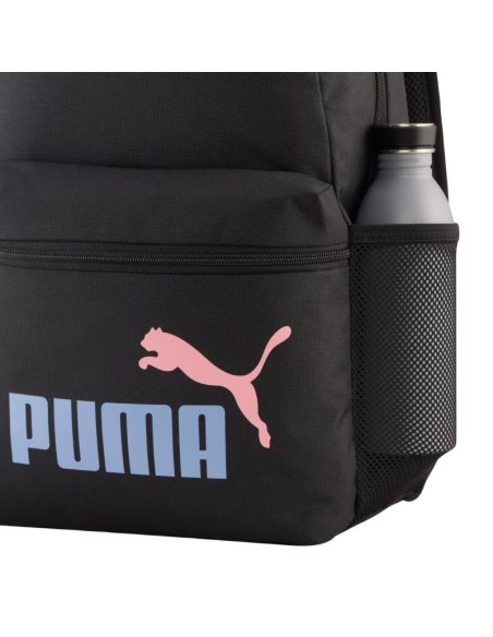 Puma Phase Backpack Black 92190 02