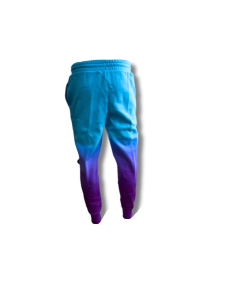 PUMA One Of One Pants Blue Atoll Men's Sports Pants 53511401