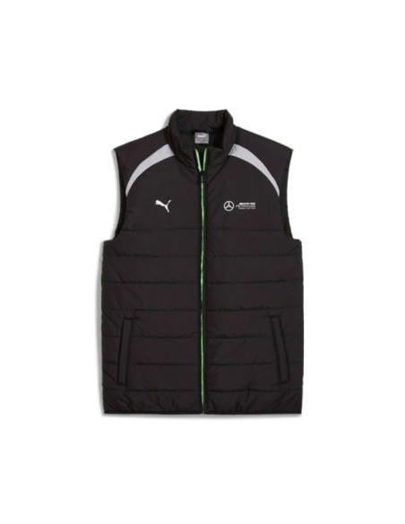 Puma MAPF1 Mercedes AMG Petronas F1 Sports Vest