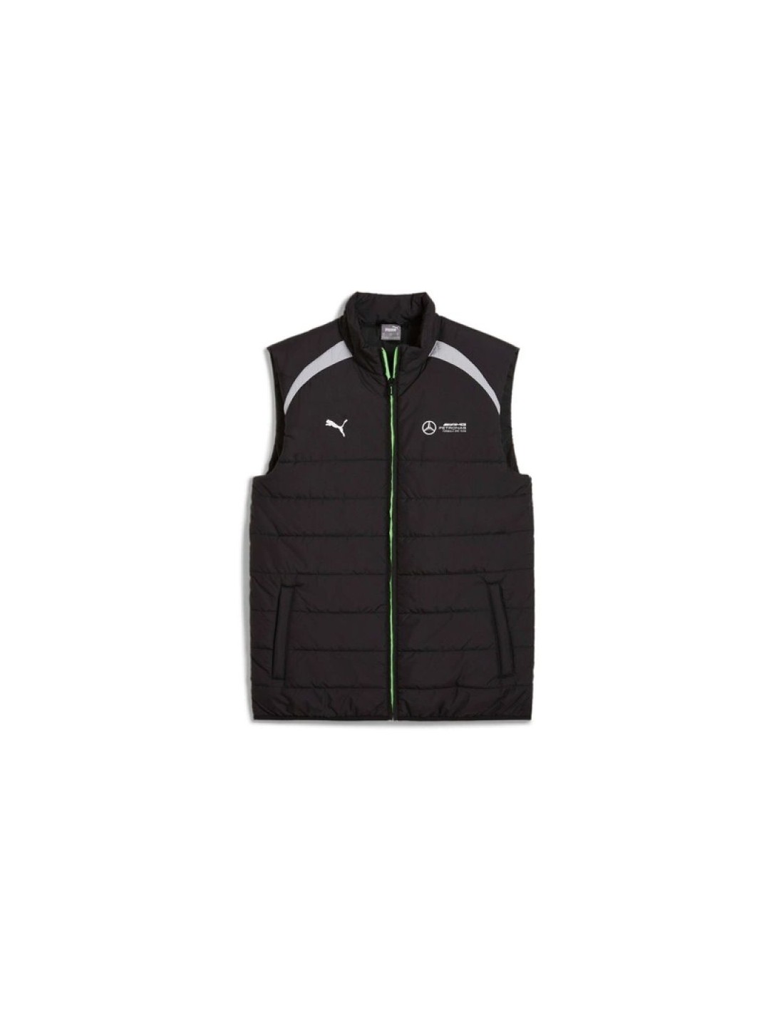 Puma MAPF1 Mercedes AMG Petronas F1 Sports Vest