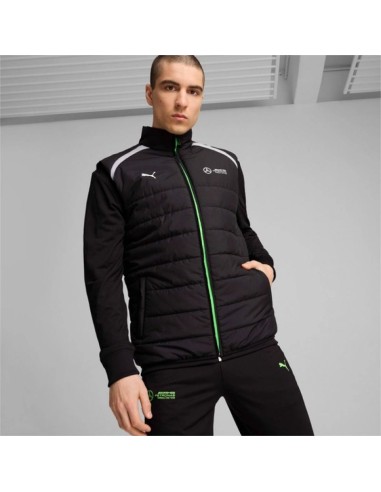 Puma MAPF1 Mercedes AMG Petronas F1 Sports Vest