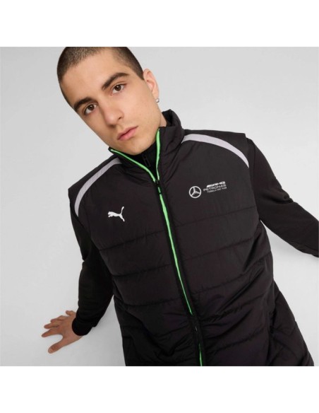 Puma MAPF1 Mercedes AMG Petronas F1 Sports Vest