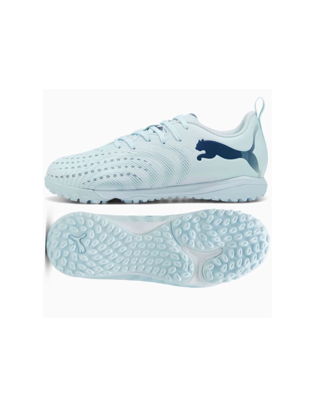 Puma Future 9 PLAY JR TT 10893103 shoes