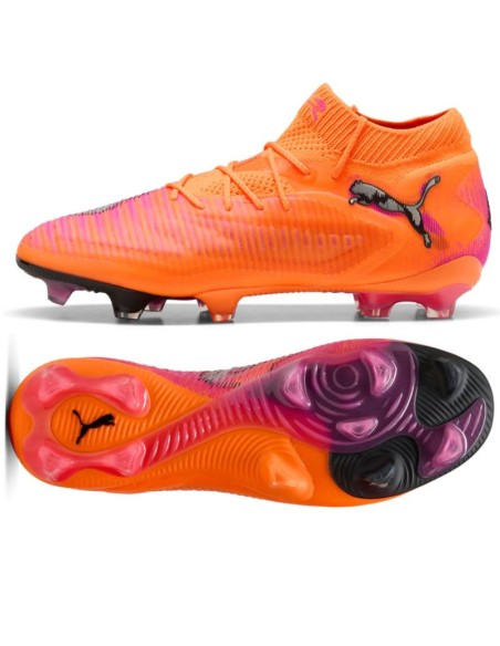 Puma FUTURE 8 Ultimate FG 10858103 shoes