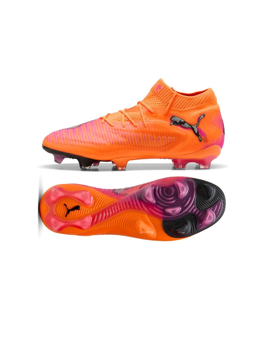 Puma FUTURE 8 Ultimate FG 10858103 shoes