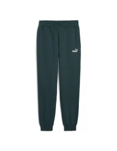 Puma ESS no1 Logo Sweatpants FL M 682607 75
