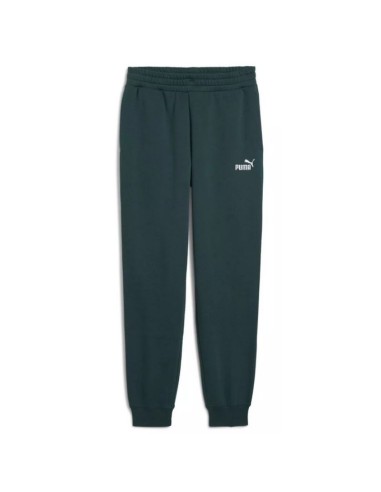 Puma ESS no1 Logo Sweatpants FL M 682607 75
