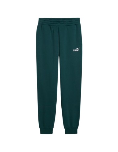 Puma ESS no1 Logo Sweatpants FL M 682607 75