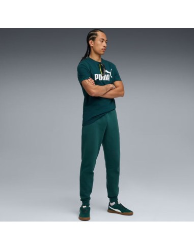 Puma ESS no1 Logo Sweatpants FL M 682607 75
