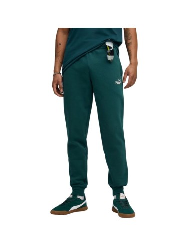 Puma ESS no1 Logo Sweatpants FL M 682607 75