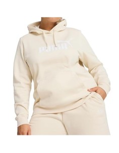 Puma ESS No1 Logo Hoodie FL W 682389 87