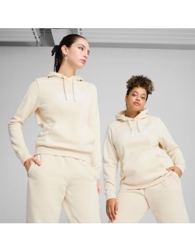 Puma ESS No1 Logo Hoodie FL W 682389 87