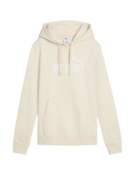 Puma ESS No1 Logo Hoodie FL W 682389 87