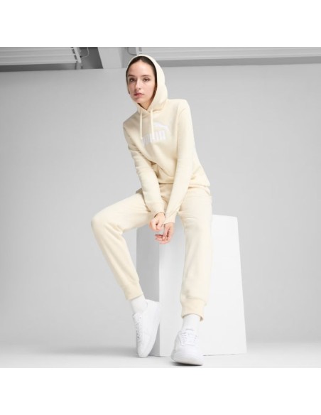 Puma ESS No1 Logo Hoodie FL W 682389 87