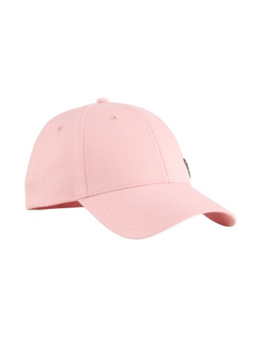 Puma Ess Metal BB Cap Pink 25994 18