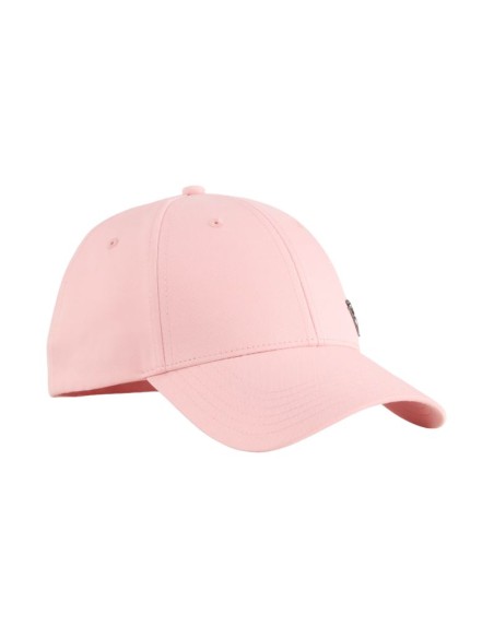 Puma Ess Metal BB Cap Pink 25994 18