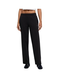Puma ESS Elevated Straight Leg Women's Pants Black 691817 01