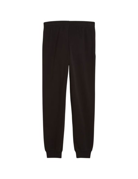 Puma ESS 2 Color No 1 Logo Kids Pants Black 693892 61