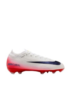 Nike Zoom Mercurial Vapor 16 Pro FG LV8 HV2158 600 Kids' Soccer Cleats