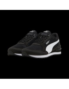 ST Runner v4 Mesh PUMA BlackPUMA White 39966601