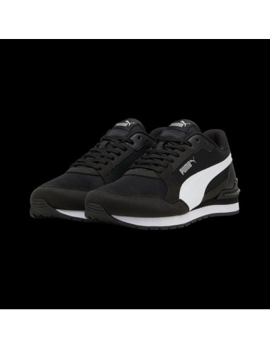 ST Runner v4 Mesh PUMA BlackPUMA White 39966601