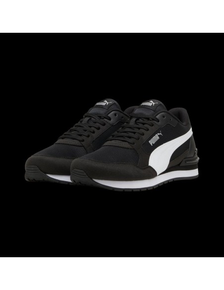 ST Runner v4 Mesh PUMA BlackPUMA White 39966601