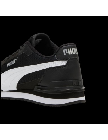 ST Runner v4 Mesh PUMA BlackPUMA White 39966601