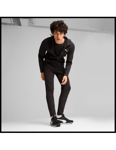 ST Runner v4 Mesh PUMA BlackPUMA White 39966601