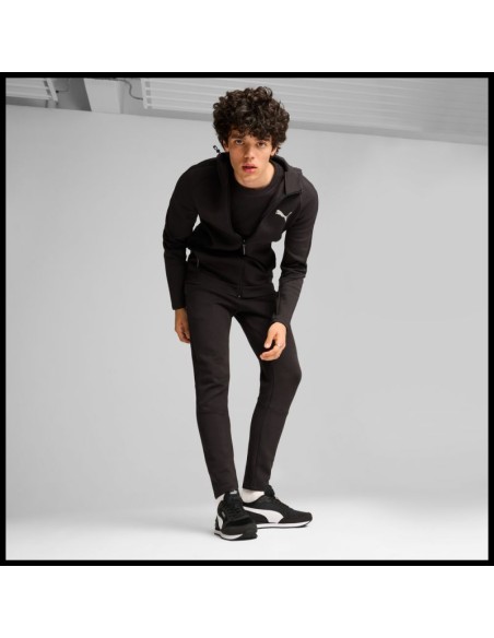 ST Runner v4 Mesh PUMA BlackPUMA White 39966601