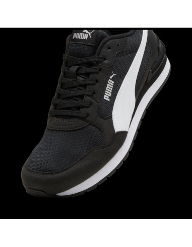 ST Runner v4 Mesh PUMA BlackPUMA White 39966601