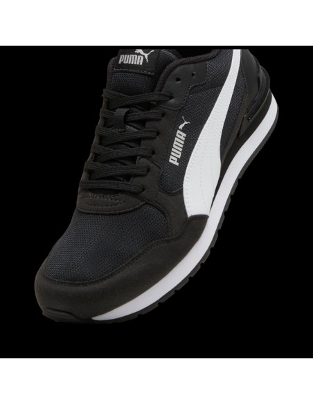 ST Runner v4 Mesh PUMA BlackPUMA White 39966601