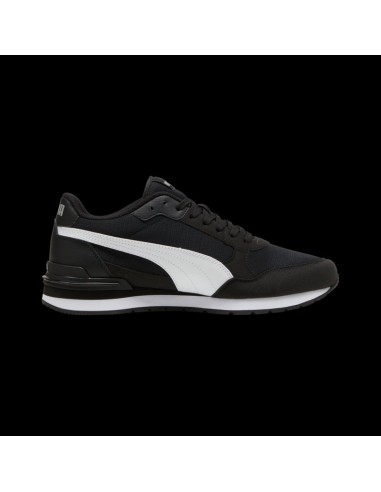 ST Runner v4 Mesh PUMA BlackPUMA White 39966601