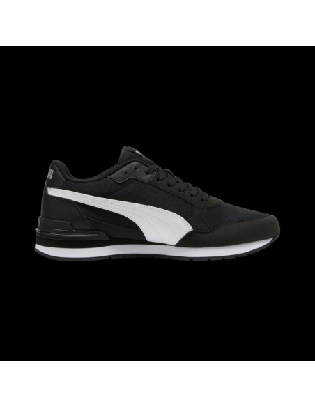 ST Runner v4 Mesh PUMA BlackPUMA White 39966601